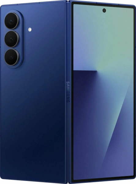 Samsung Galaxy Z Fold7 5G 12/512Gb (Blue Shadow)