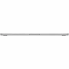 Apple MacBook Air 15 2025 M4 24/512Gb (Silver) (MC6J4)