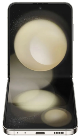Samsung Galaxy Z Flip5 8/512Gb (SM-F731B) (Cream)