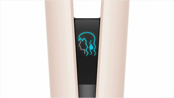 Выпрямитель Dyson (HT01) Airstrait Long (Ceramic Pink/Rose Gold)