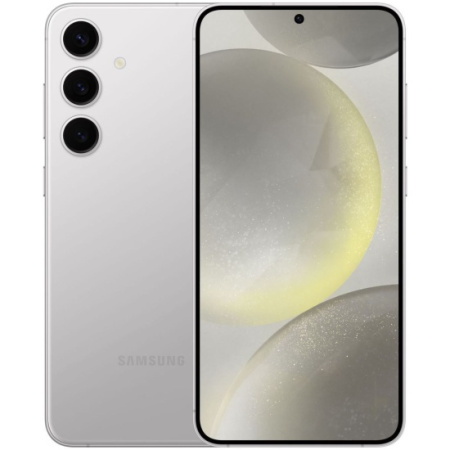 Samsung Galaxy S24+ 12/512Gb (Серый) (SM-S926BZAGCAU)