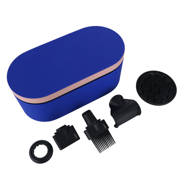 Фен Dyson Supersonic HD07 (Blue/Blush)