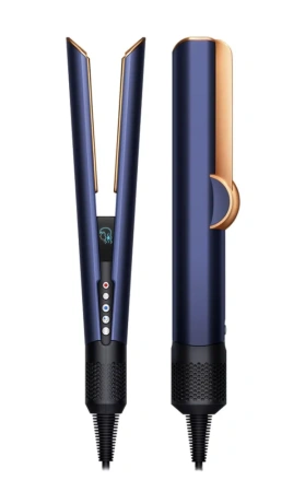 Выпрямитель Dyson (HT01) Airstrait Straightener (Prussian Blue/Rich Copper)