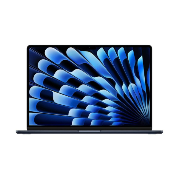 Apple MacBook Air 13 2025 M4 24/512Gb (Midnight) (MC6C4)