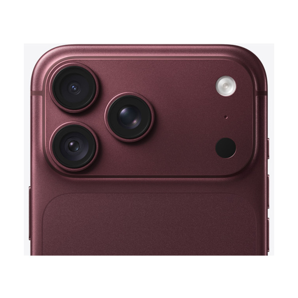 Apple iPhone 18 Pro Max 512Gb (Burgundy)