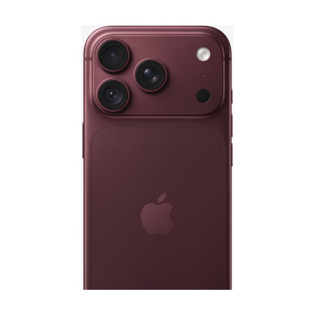 Apple iPhone 18 Pro 256Gb (Burgundy)