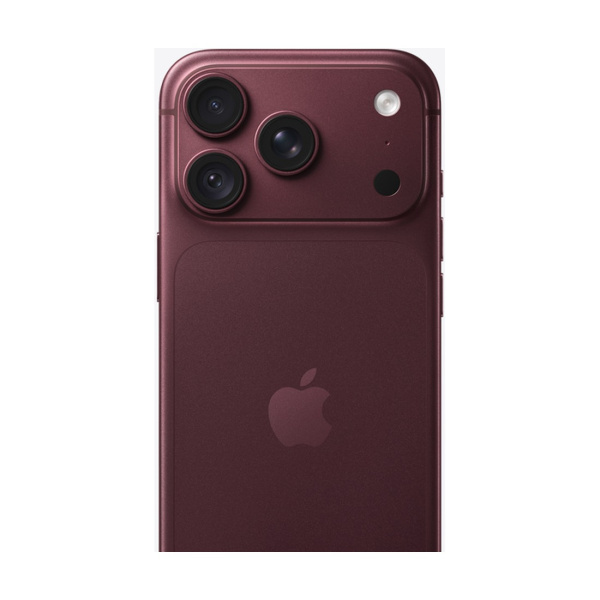 Apple iPhone 18 Pro 512Gb (Burgundy)