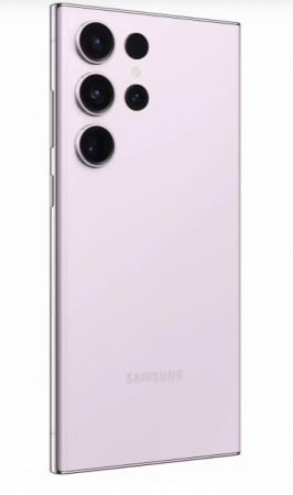 Samsung Galaxy S23 Ultra 12/512Gb (Lavender)
