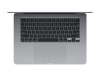 Apple MacBook Air 13 2024 M3 16/512Gb (Space Gray) (MXD13)