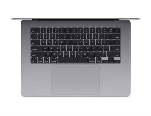 Apple MacBook Air 13 2024 M3 8/512Gb (Space Gray) (MRXP3)