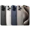 Apple iPhone 15 Pro Max 256Gb (Blue Titanium) (eSIM)