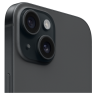 Apple iPhone 15 128Gb (Black) (eSIM)