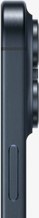 Apple iPhone 15 Pro Max 256Gb (Blue Titanium) (Exchange Packed)
