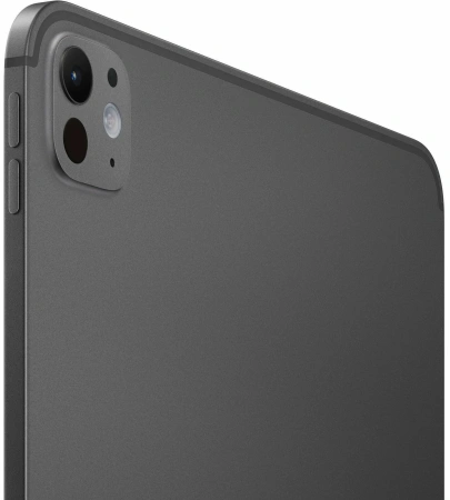 Apple iPad Pro 11 (2025) 512Gb Wi-Fi + Cellular with Standard glass (Space Black)