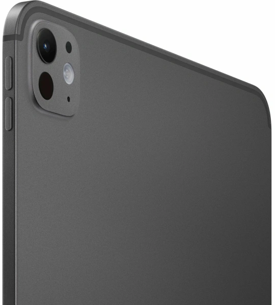 Apple iPad Pro 11 (2025) 512Gb Wi-Fi + Cellular with Standard glass (Space Black)