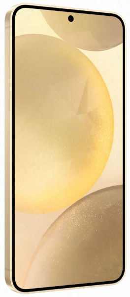 Samsung Galaxy S24 12/256Gb (Amber Yellow)
