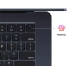 Apple MacBook Air 13 2024 M3 16/512Gb (Midnight) (MXCV3)