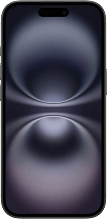Apple iPhone 16 Plus 512Gb (Black) (eSIM)