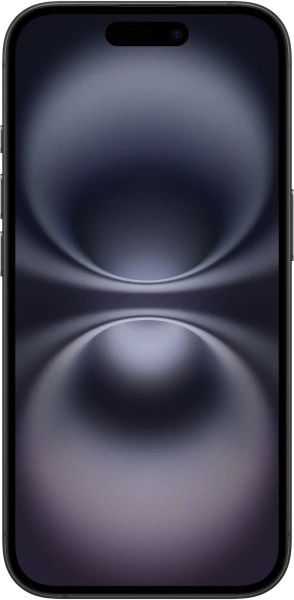Apple iPhone 16 Plus 512Gb (Black) (eSIM)