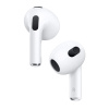 Беспроводная гарнитура Apple AirPods 3 (без беспроводной зарядки чехла) (MPNY3)