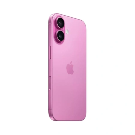 Apple iPhone 16 Plus 256Gb (Pink) (eSIM)