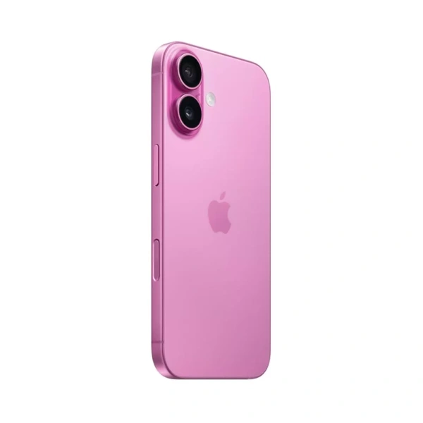Apple iPhone 16 Plus 256Gb (Pink) (eSIM)