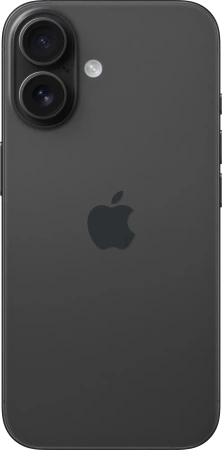 Apple iPhone 16 Plus 512Gb (Black) (eSIM)