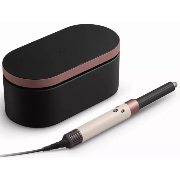 Фен-стайлер Dyson Airwrap Complete Long HS05 (Barrel Ceramic Pink/Rose Gold)