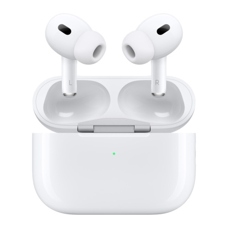 Беспроводная гарнитура Apple AirPods Pro (2nd Generation) (MQD83)