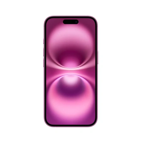Apple iPhone 16 128Gb (Pink)