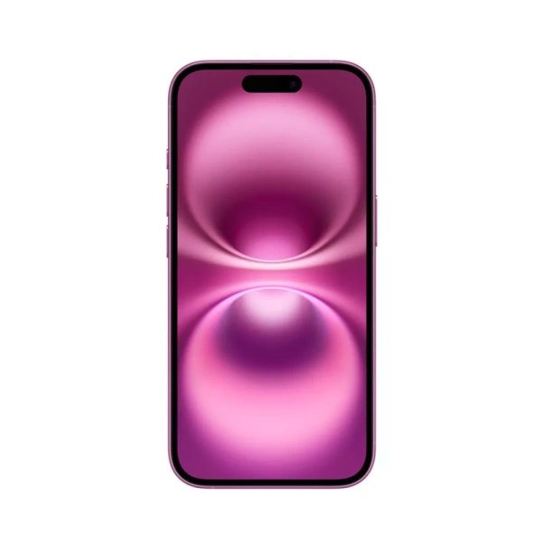 Apple iPhone 16 Plus 128Gb (Pink)