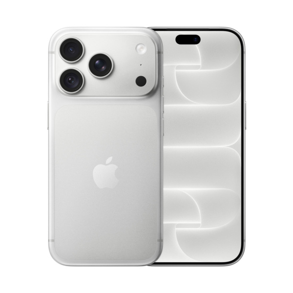 Apple iPhone 18 Pro 512Gb (Silver)