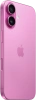 Apple iPhone 16 Plus 512Gb (Pink) (eSIM)