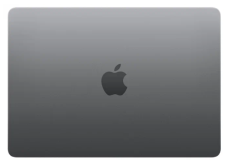 Apple MacBook Air 13 with Retina True Tone Mid 2022 M2 8С 8/256Gb (Space Gray) (MLXW3)