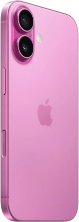 Apple iPhone 16 Plus 512Gb (Pink) (eSIM)