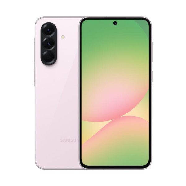 Samsung Galaxy A56 12/256Gb (Awesome Pink)