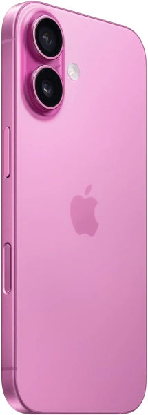 Apple iPhone 16 Plus 512Gb (Pink) (eSIM)