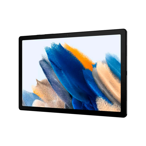 Samsung Galaxy Tab A 8 10.5 (2021) (SM-X200) 64Gb Wi-Fi (Gray)