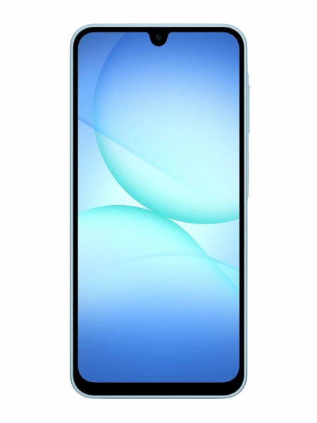 Samsung Galaxy A17 8/256Gb (Light Blue)