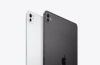 Apple iPad Pro 11 (2025) 256Gb Wi-Fi + Cellular with Standard glass (Silver)