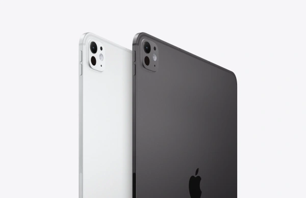 Apple iPad Pro 11 (2025) 512Gb Wi-Fi + Cellular with Standard glass (Silver)