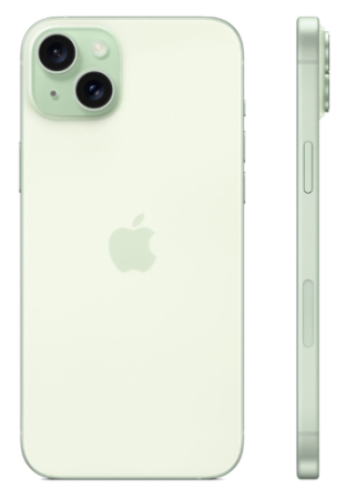 Apple iPhone 15 Plus 128Gb (Green)