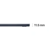 Apple MacBook Air 13 2024 M3 16/512Gb (Midnight) (MXCV3)