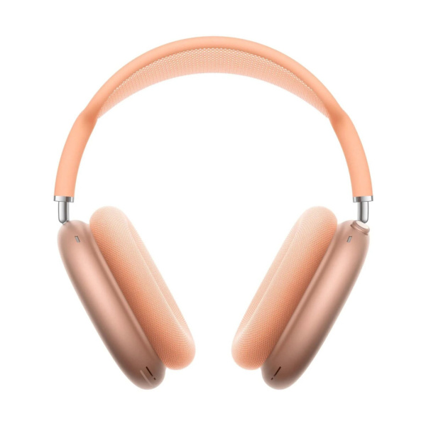 Беспроводная гарнитура Apple AirPods Max USB-C (Orange) (MWW73)