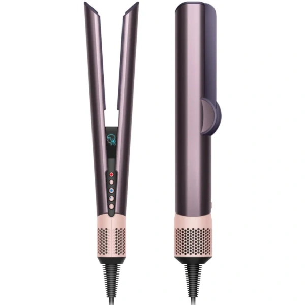Выпрямитель Dyson (HT01) Airstrait Straightener (Jasper Plum/Blush) (599056-01)