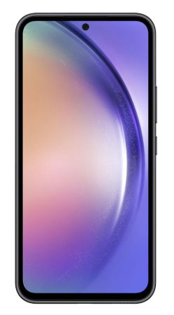 Samsung Galaxy A54 8/128Gb (Graphite)