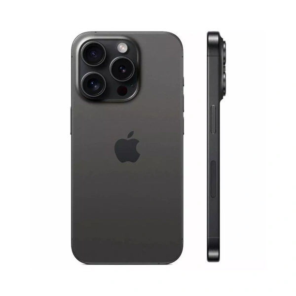 Apple iPhone 15 Pro Max 512Gb (Black Titanium)