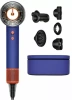 Фен Dyson Supersonic Nural HD16 (Vinca Blue/Topaz) with Case (515092-01)
