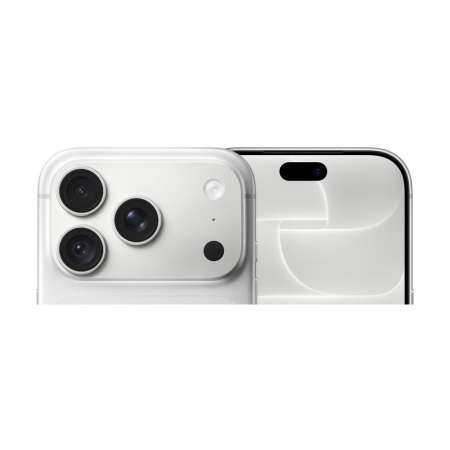 Apple iPhone 18 Pro 512Gb (Silver)