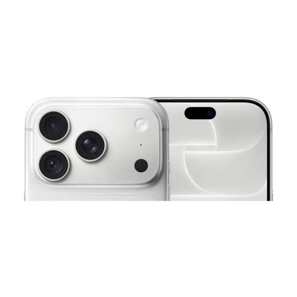 Apple iPhone 18 Pro 512Gb (Silver)